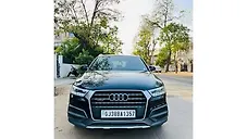 Used Audi Q3 35 TDI quattro Premium Plus in Ahmedabad