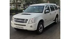 Used Isuzu MU7 Base BS IV in Ahmedabad