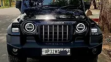 Used Mahindra Thar LX Hard Top Diesel MT in Lucknow