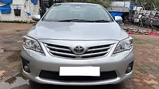 Used Toyota Corolla Altis 1.8 VL AT in Mumbai