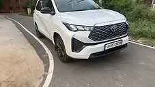 Used Toyota Innova Hyrcross G-SLF 7 STR in Delhi