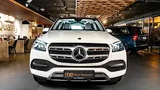 Used Mercedes-Benz GLS 400d 4MATIC [2020-2023] in Delhi