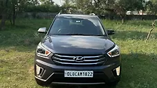 Used Hyundai Creta SX Plus 1.6  Petrol in Delhi
