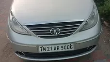 Used Tata Vista LS Quadrajet BS IV in Coimbatore