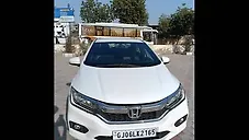 Used Honda City V CVT Petrol [2017-2019] in Ahmedabad