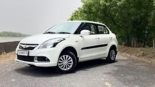 Used Maruti Suzuki Swift DZire VXI in Ahmedabad