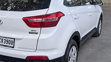Used Hyundai Creta E Plus 1.6 Petrol in Delhi
