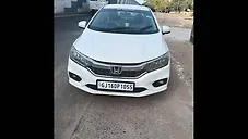 Used Honda City SV Diesel in Ahmedabad