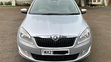 Used Skoda Rapid Ambition 1.6 TDI CR MT in Nagpur
