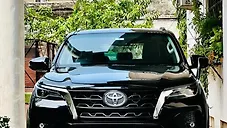 Used Toyota Fortuner 4X2 MT 2.8 Diesel in Lucknow