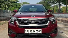 Used Kia Seltos HTK Plus 1.5 [2019-2020] in Delhi