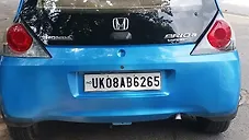Used Honda Brio VX MT in Delhi