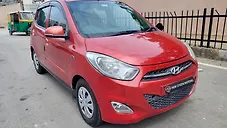 Used Hyundai i10 Asta 1.2 in Bangalore
