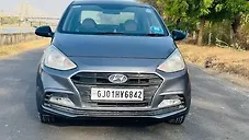 Used Hyundai Xcent Base 1.2 in Ahmedabad