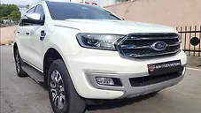 Used Ford Endeavour Sport 2.0 4x4 AT in Bangalore