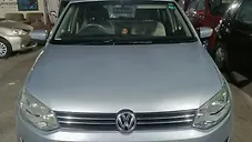 Used Volkswagen Polo Comfortline 1.2L (P) in Mumbai