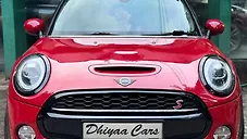 Used MINI Cooper S 3 Door [2018-2020] in Chennai