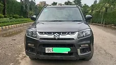 Used Maruti Suzuki Vitara Brezza VDi in Delhi