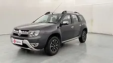 Used Renault Duster 85 PS RXZ 4X2 MT Diesel (Opt) in Lucknow