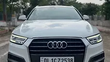 Used Audi Q3 35 TDI quattro Premium Plus in Delhi