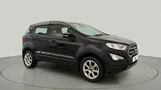Used Ford Ecosport Titanium + 1.5L Ti-VCT in Delhi