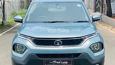 Used Tata Punch Accomplished iCNG in Chennai
