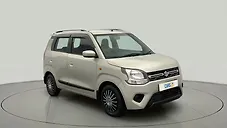 Used Maruti Suzuki Wagon R VXi 1.2 AMT in Lucknow