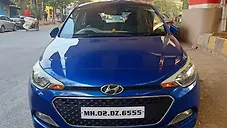 Used Hyundai Elite i20 Sportz 1.2 (O) in Mumbai
