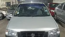 Used Maruti Suzuki Alto LXi BS-III in Mumbai