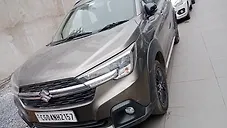 Used Maruti Suzuki XL6 Zeta MT Petrol in Raipur