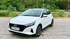 Used Hyundai Elite i20 Asta 1.2 MT [2020-2023] in Delhi