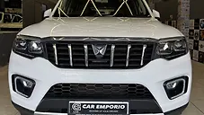 Used Mahindra Scorpio Z8 L Diesel AT 2WD 7 STR [2022] in Delhi