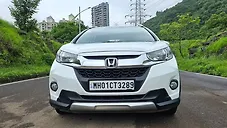 Used Honda WR-V VX MT Petrol in Navi Mumbai