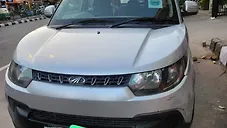 Used Mahindra KUV100 K2 Plus 6 STR in Delhi