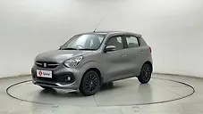 Used Maruti Suzuki Celerio ZXi Plus [2021-2023] in Mumbai