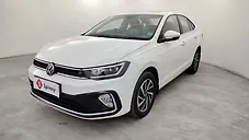 Used Volkswagen Virtus Topline 1.0 TSI MT in Coimbatore