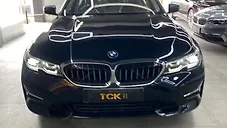 Used BMW 3 Series Gran Limousine 330Li Luxury Line in Ghaziabad