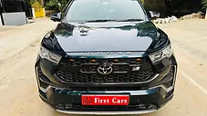Used Toyota Innova Hyrcross ZX (O) Hybrid 7 STR in Bangalore