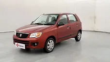 Used Maruti Suzuki Alto VXi in Lucknow