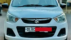 Used Maruti Suzuki Alto VXi in Delhi