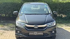 Used Honda City V Petrol [2017-2019] in Bangalore