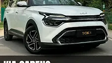 Used Kia Carens Luxury Plus 1.5 Turbo Petrol DCT 7 STR [2024-2025] in Ghaziabad