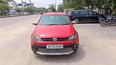 Used Volkswagen Polo 1.5 TDI in Jaipur