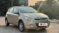 Used Hyundai i20 Sportz 1.2 BS-IV in Vadodara