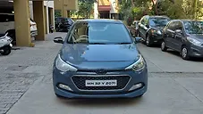 Used Hyundai Elite i20 Sportz 1.2 (O) in Pune