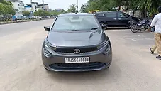 Used Tata Altroz XZ Diesel [2020-2023] in Jaipur