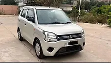 Used Maruti Suzuki Wagon R LXI in Vadodara