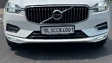 Used Volvo XC60 Inscription [2017-2020] in Delhi