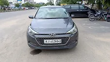 Used Hyundai Elite i20 Magna 1.2 in Jaipur