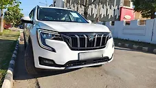 Used Mahindra XUV700 AX 7 Diesel AT 7 STR [2021] in Mohali